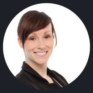 Meet your Posher, Marie-andree